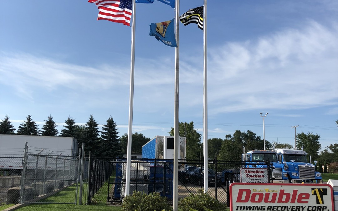 Flags