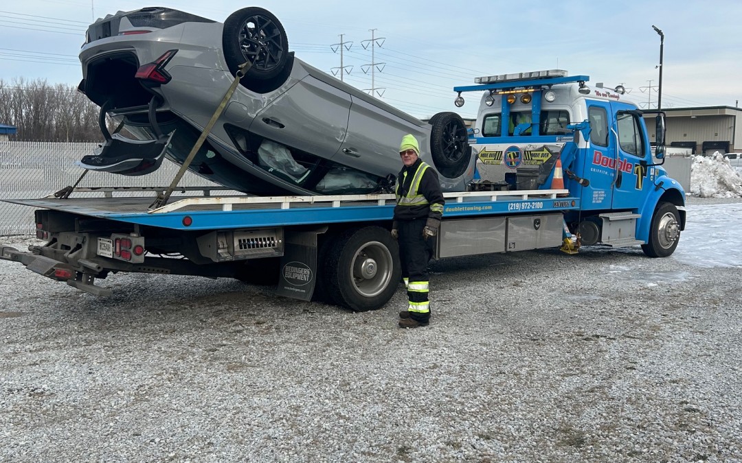 Light duty accident