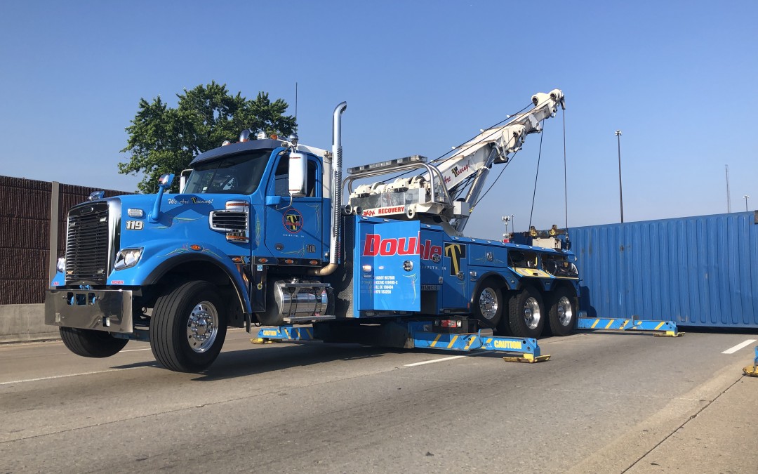 Truck Wreck 2