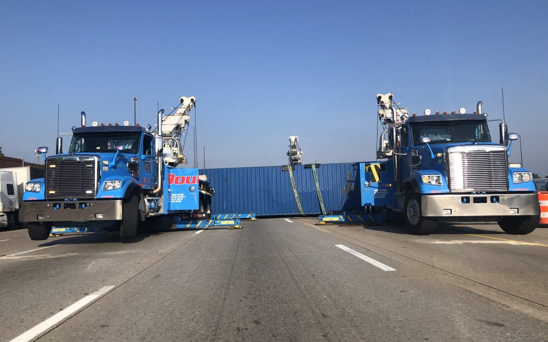 Truck Wreck 3