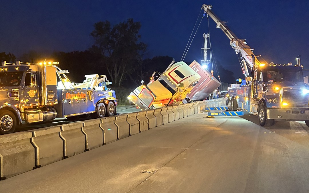 Truck Wreck 8