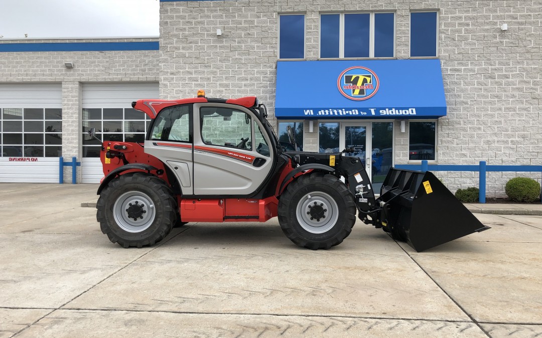 manitou